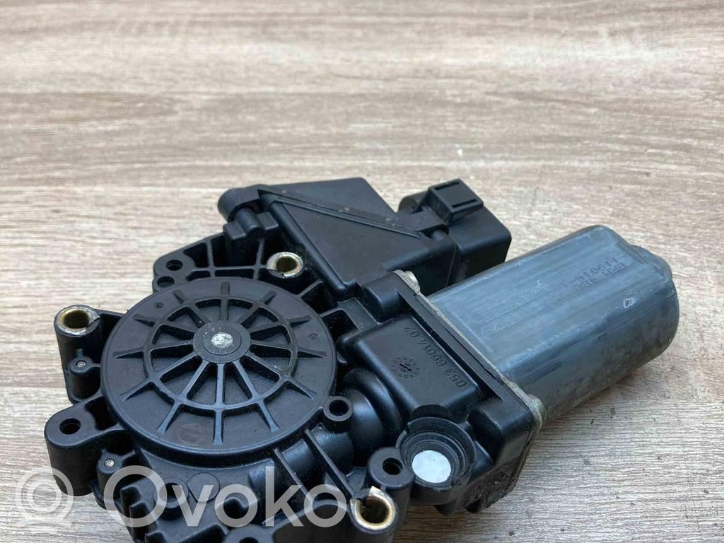Audi A6 S6 C5 4B Motor macara geam ușă față 
