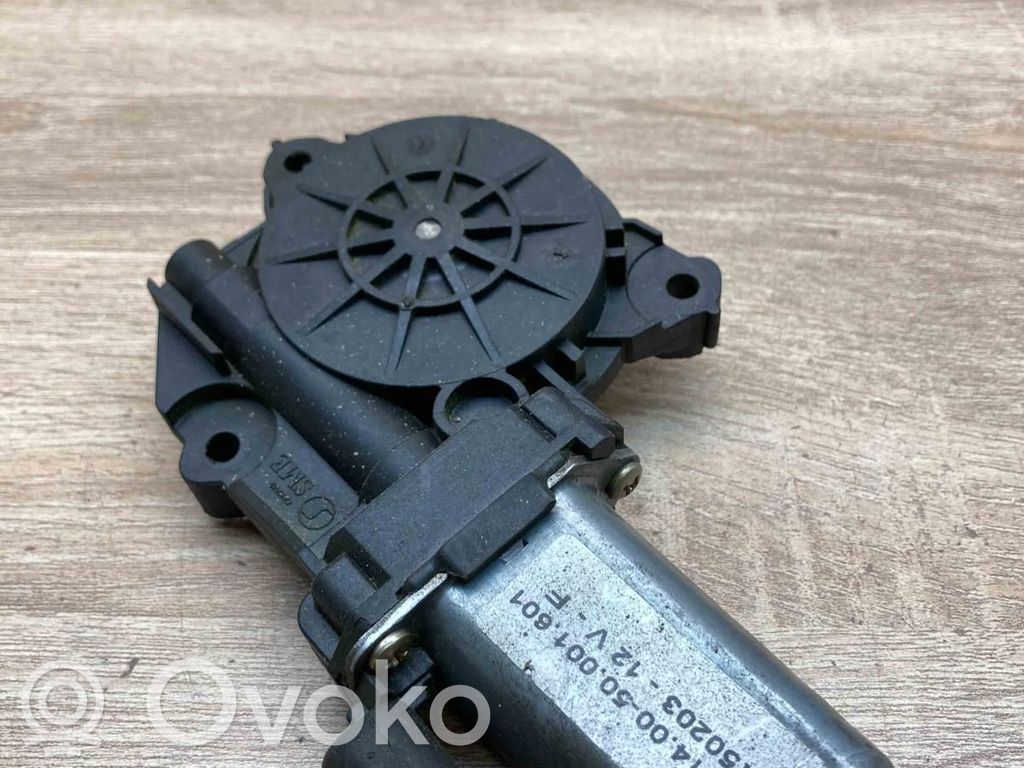 Fiat Bravo - Brava Motorino alzacristalli della portiera anteriore 