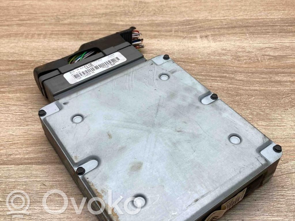 Ford Focus Unitate control motor/modul ECU 