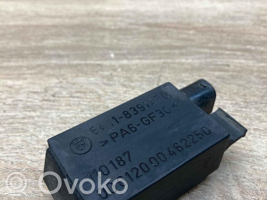 AUC-Sensor Luftgütesensor   8391470