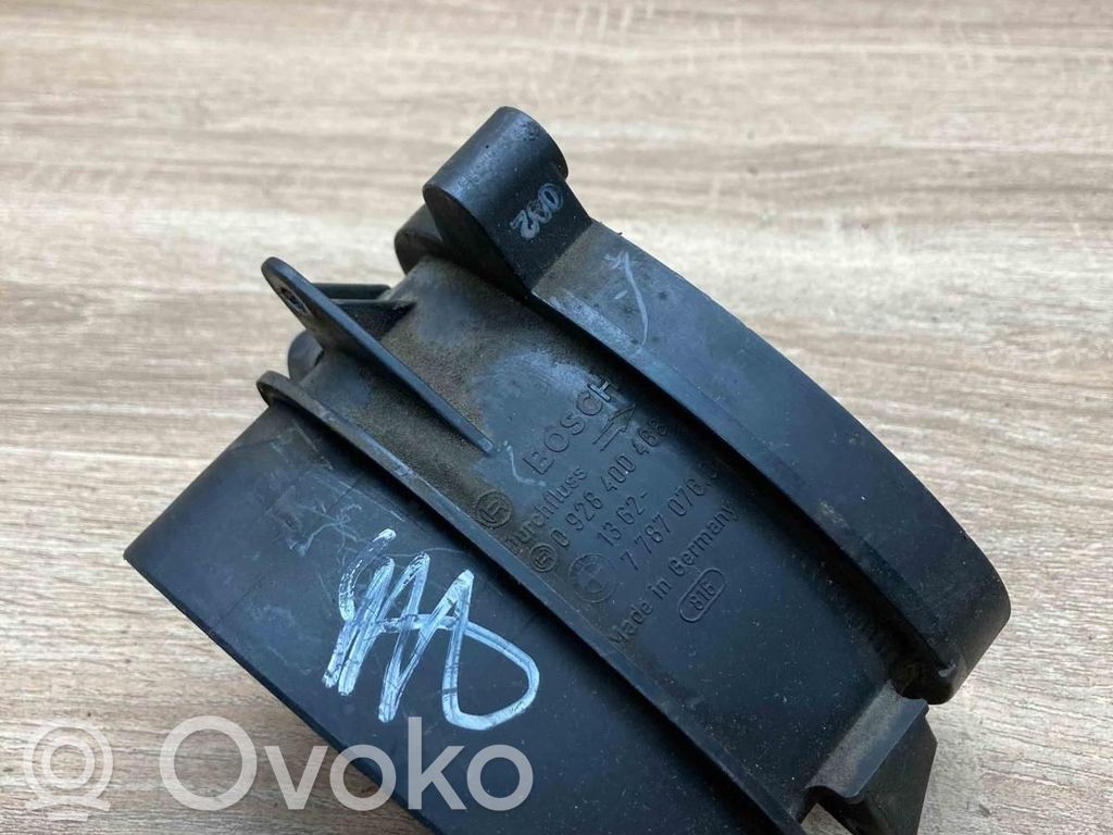 Deflector de caudal de aire   7787076,0928400468,USED