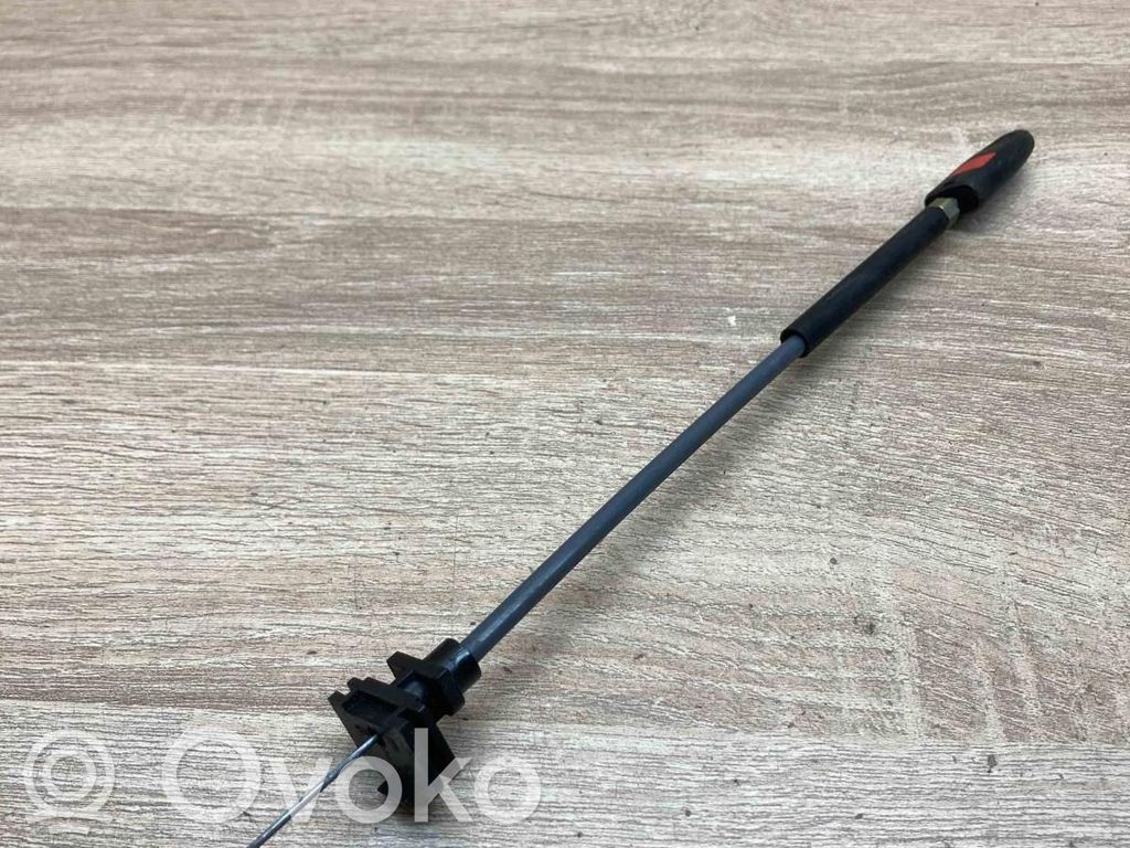Opel Vectra B Cavo maniglia portiera anteriore 