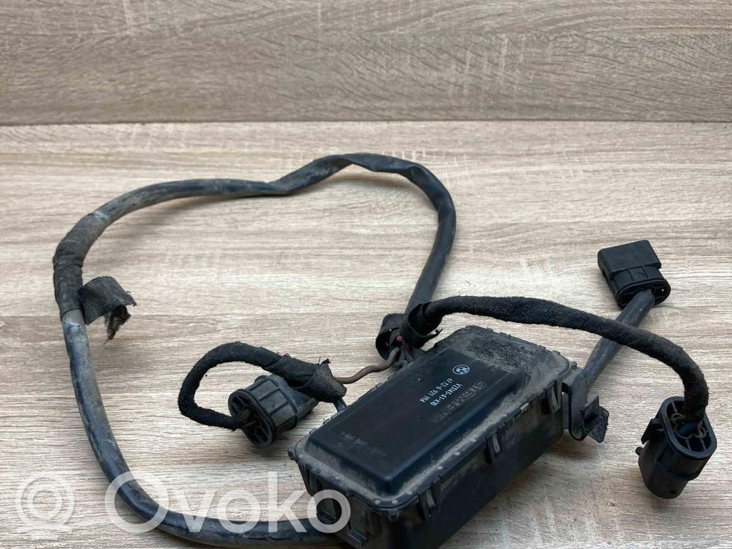 Other control units/modules   6921354,V23143A1X10