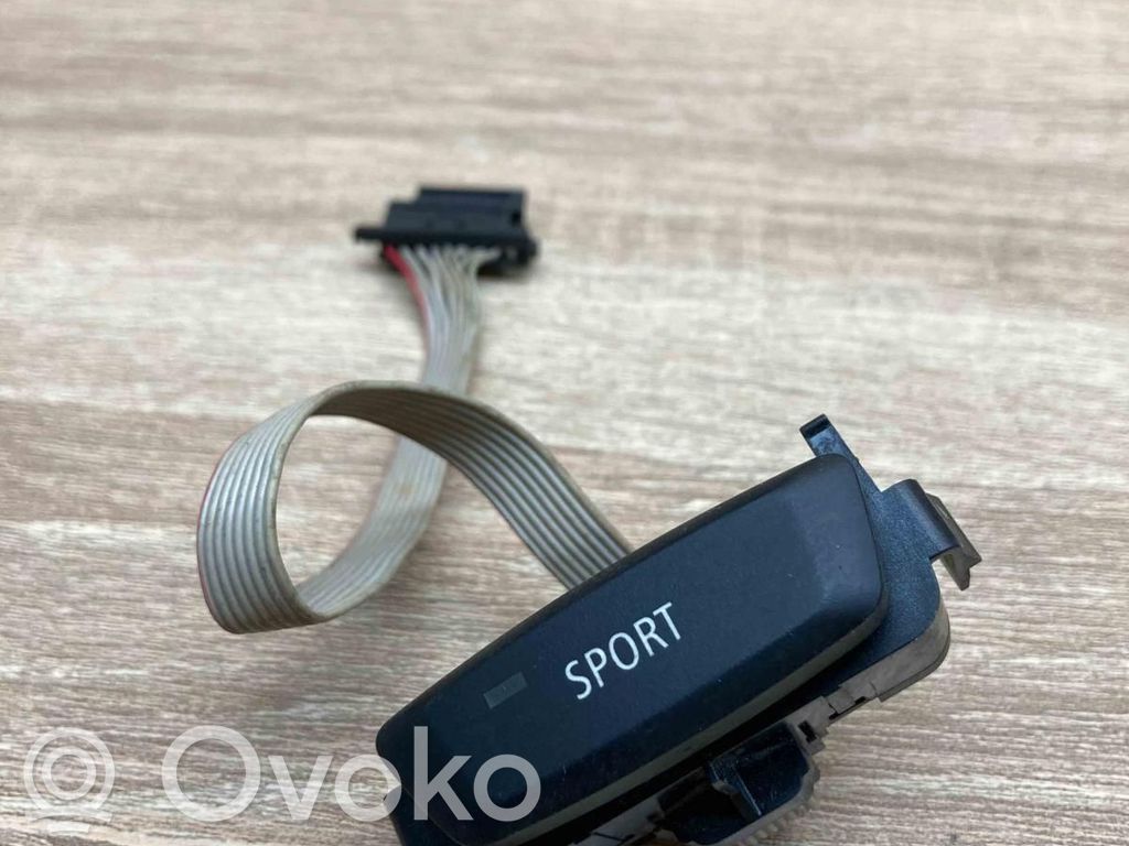 BMW 5 E60 E61 Other switches/knobs/shifts 