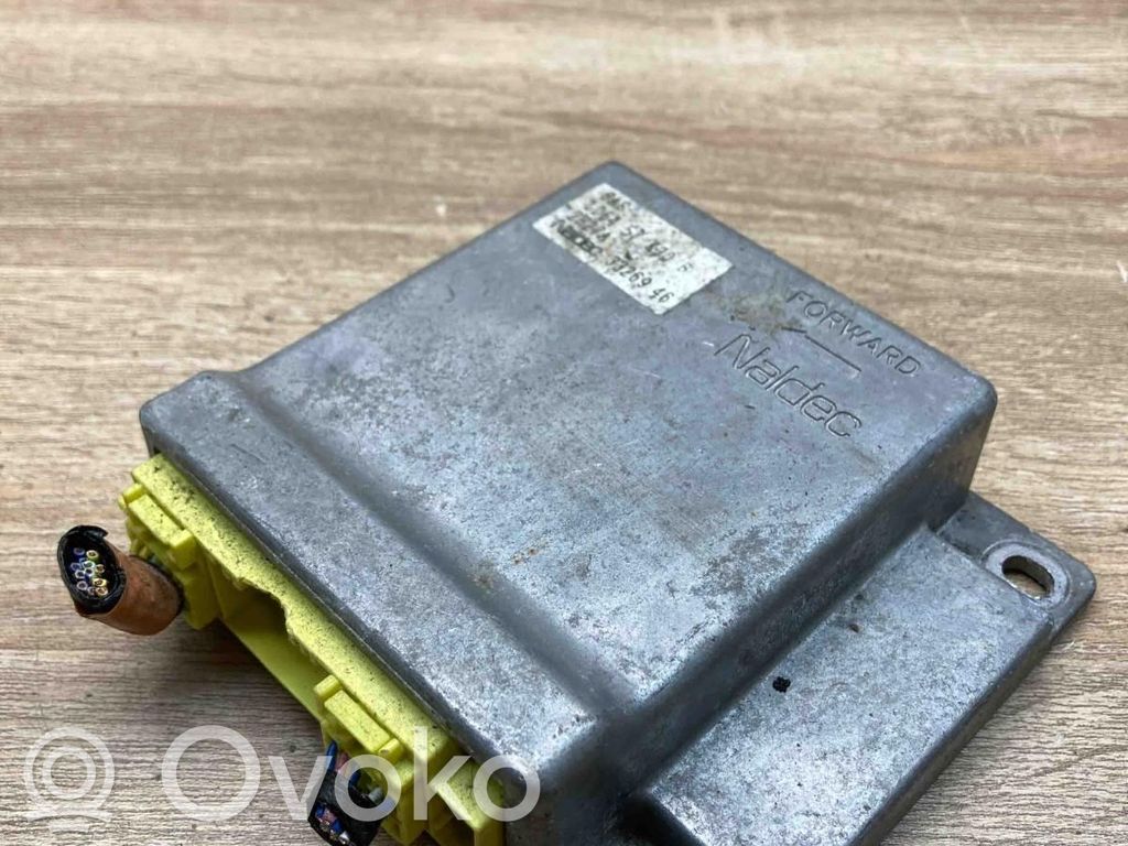Mazda MPV Airbag control unit/module 