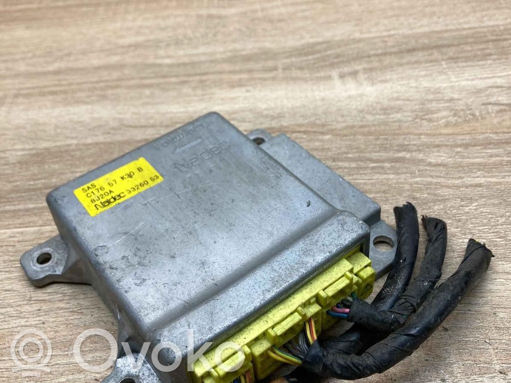 Sterownik / Moduł Airbag   C17657K30B,3326053