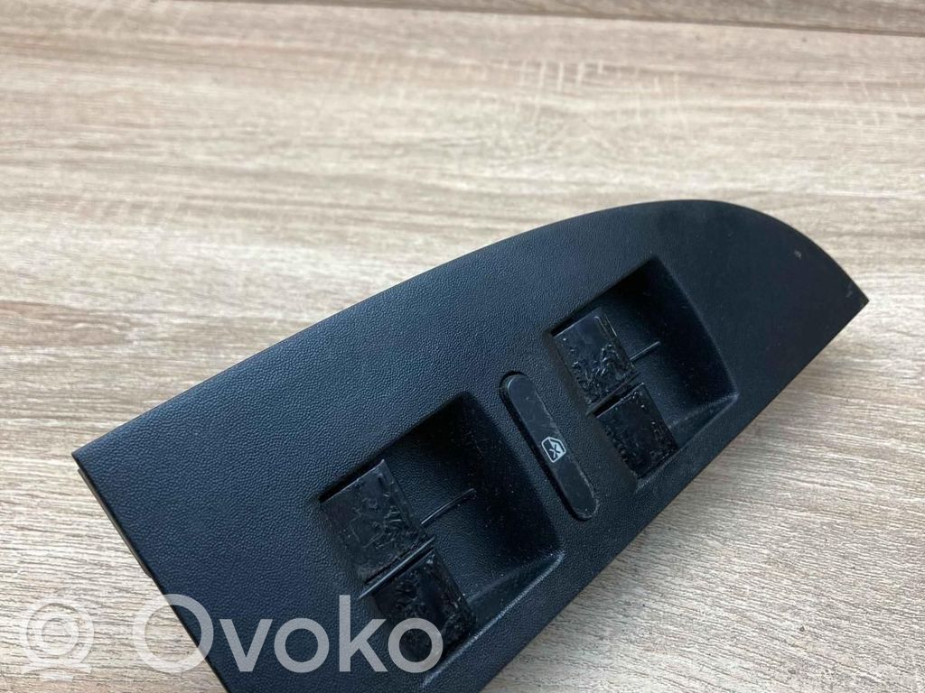 Seat Leon (1P) Interruttore di controllo dell’alzacristalli elettrico 