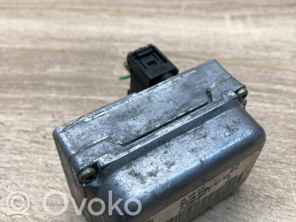 Opel Astra H Senzor de accelerație ESP 