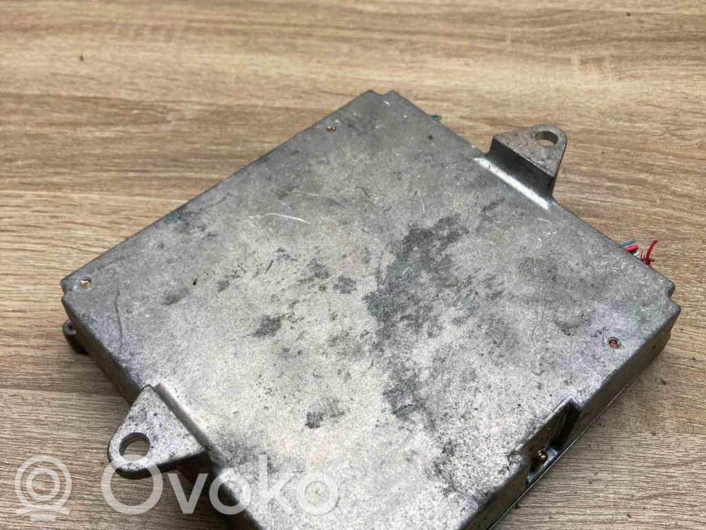 Honda Accord Engine control unit/module ECU 