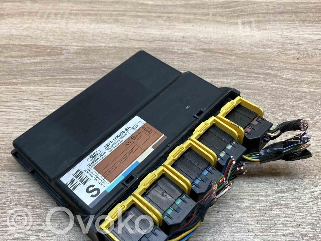 Ford Mondeo Mk III Modul confort 