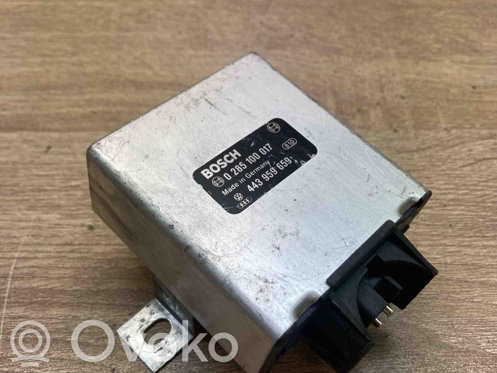 Audi 100 S4 C4 Autres unités de commande / modules 