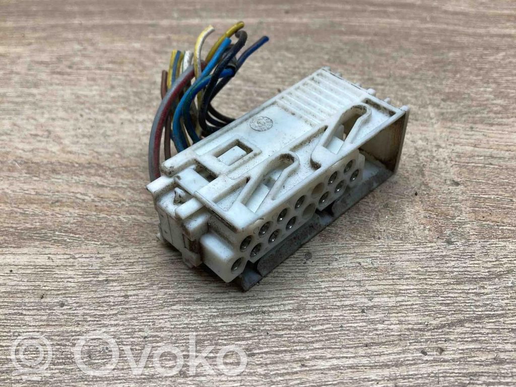 BMW 5 E60 E61 Plug wire 
