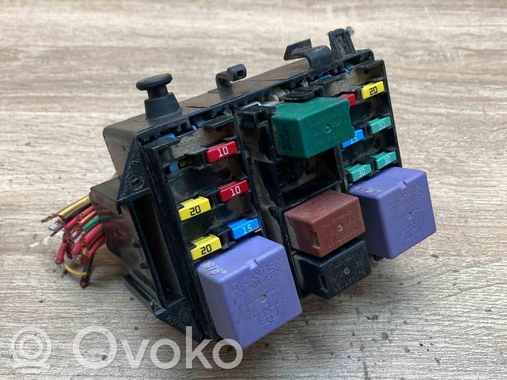 Sulakemoduuli   8200003634