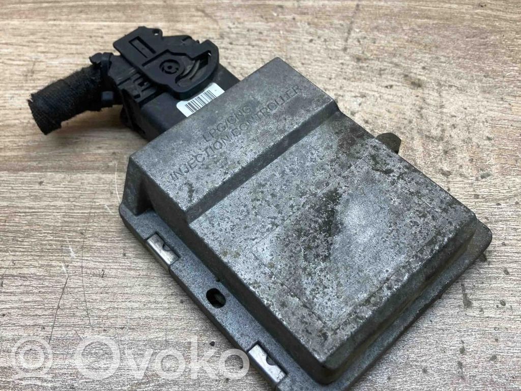 Unitate/modul comandă GPL   67R016025