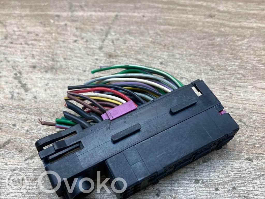 Volvo V70 Cablu conectori 