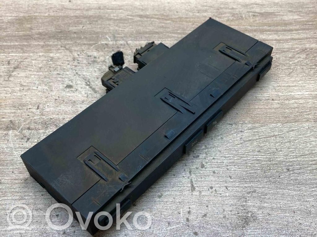 BMW 5 E60 E61 Seat heating switch 