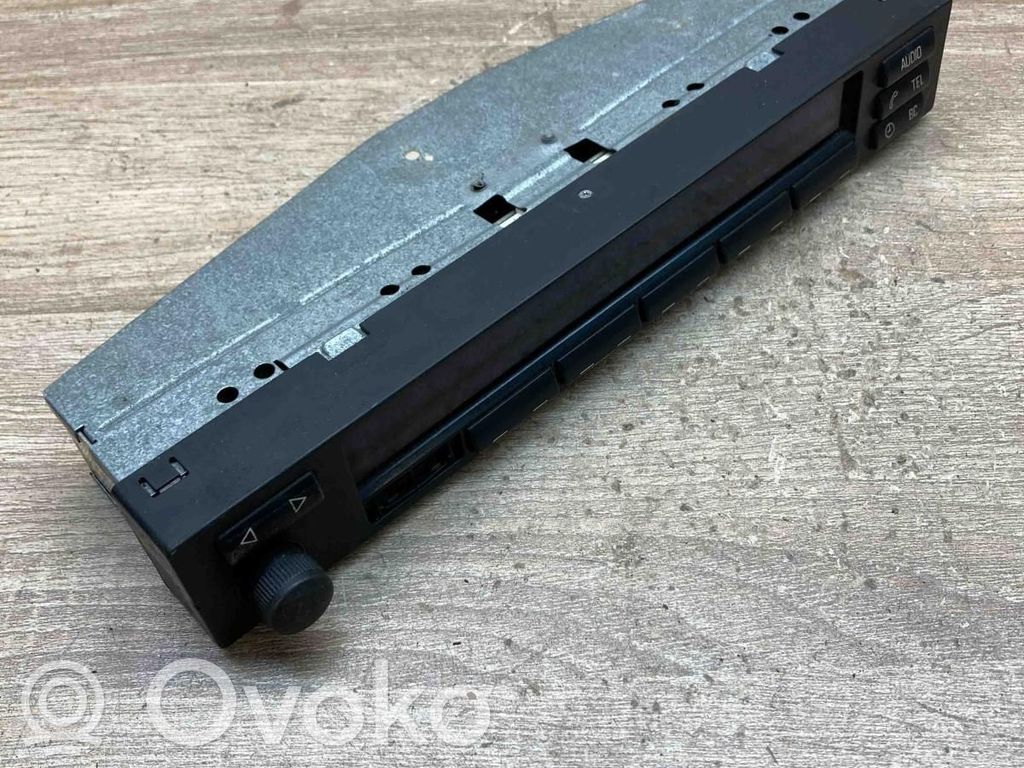 BMW 7 E38 Unitate principală radio/CD/DVD/GPS 