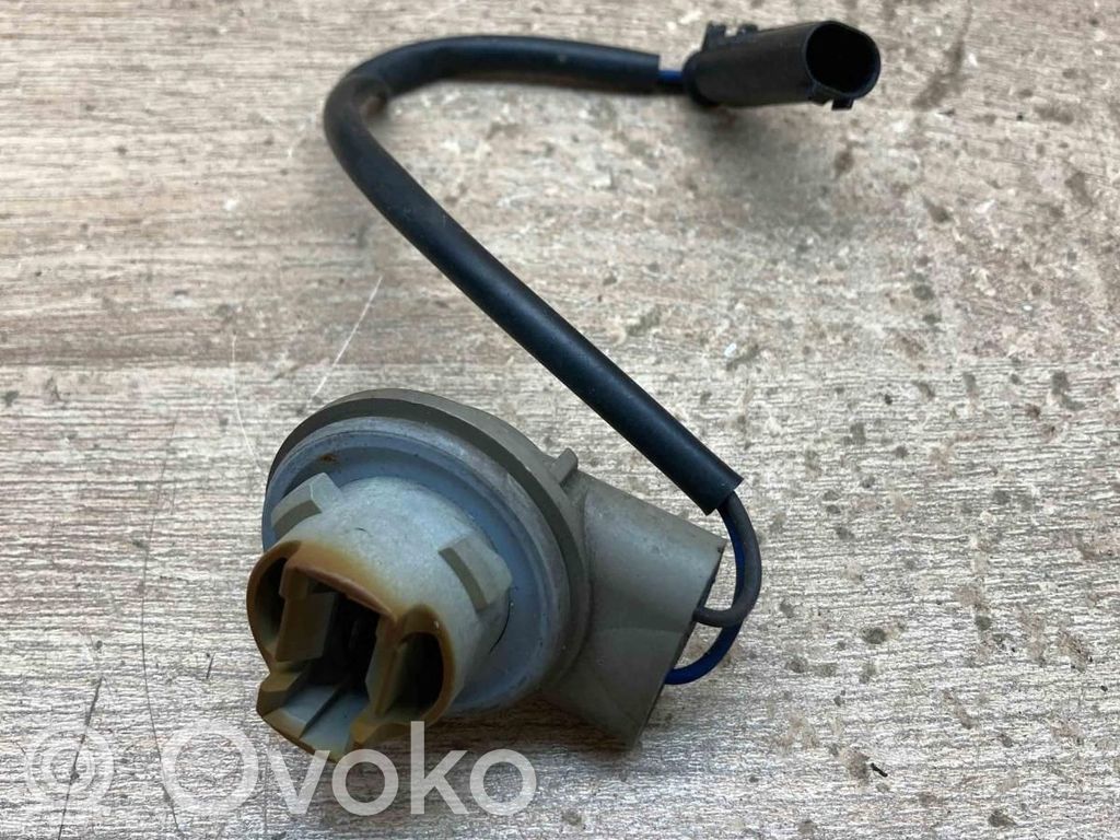 BMW X5 E53 Element lampy przedniej 