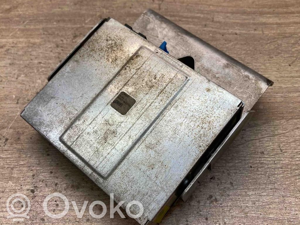 GPS navigation control unit/module   4D0919895B,7612001128