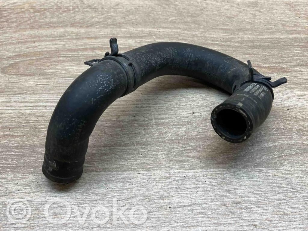 Mercedes-Benz GLE (W166 - C292) Tubo flessibile del liquido di raffreddamento del motore