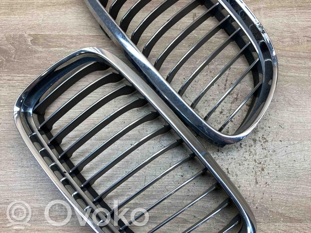 Front grill   7201969,7201970