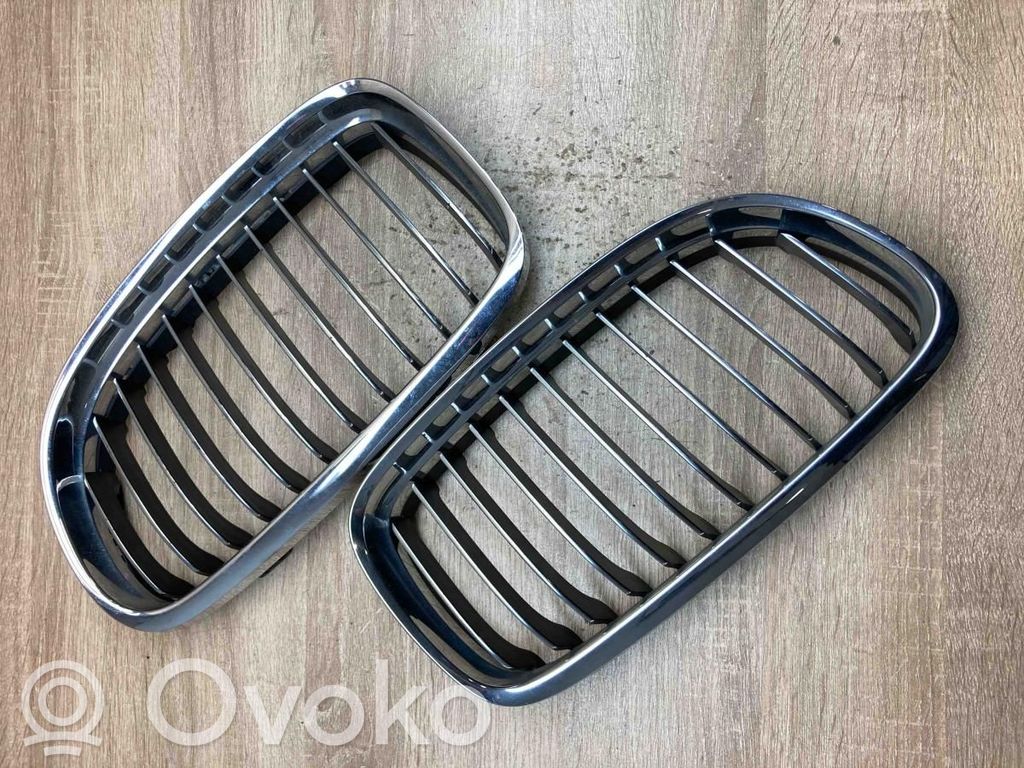 BMW 3 E90 E91 Kühlergrill 