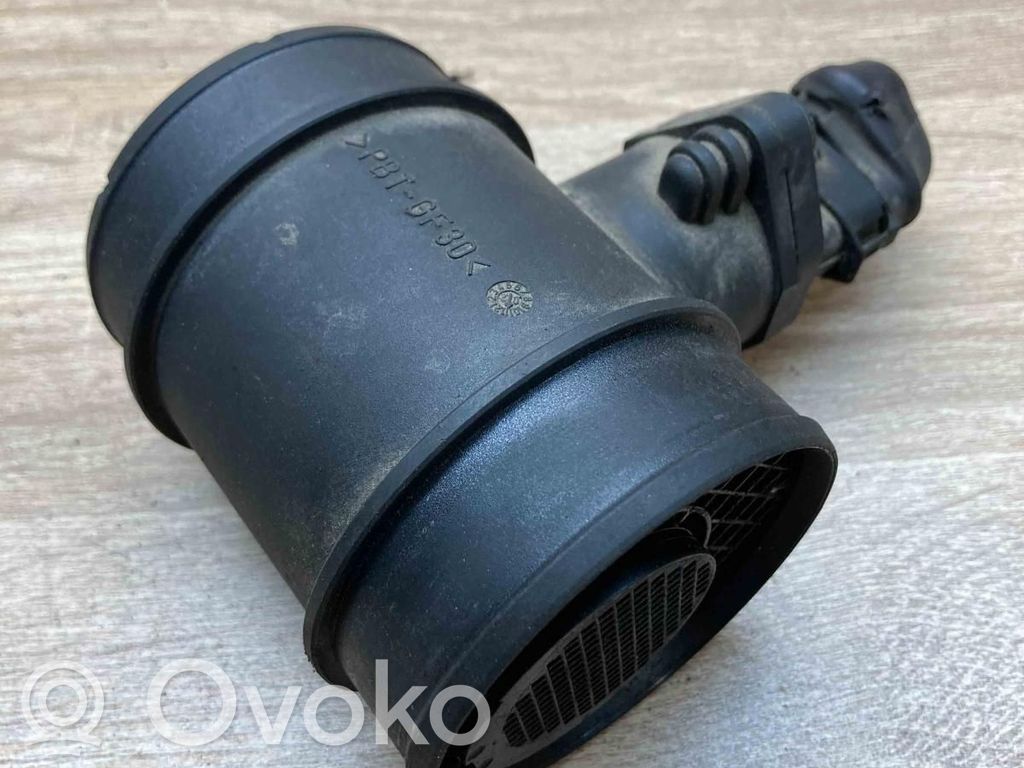 Opel Zafira A Misuratore di portata d'aria 