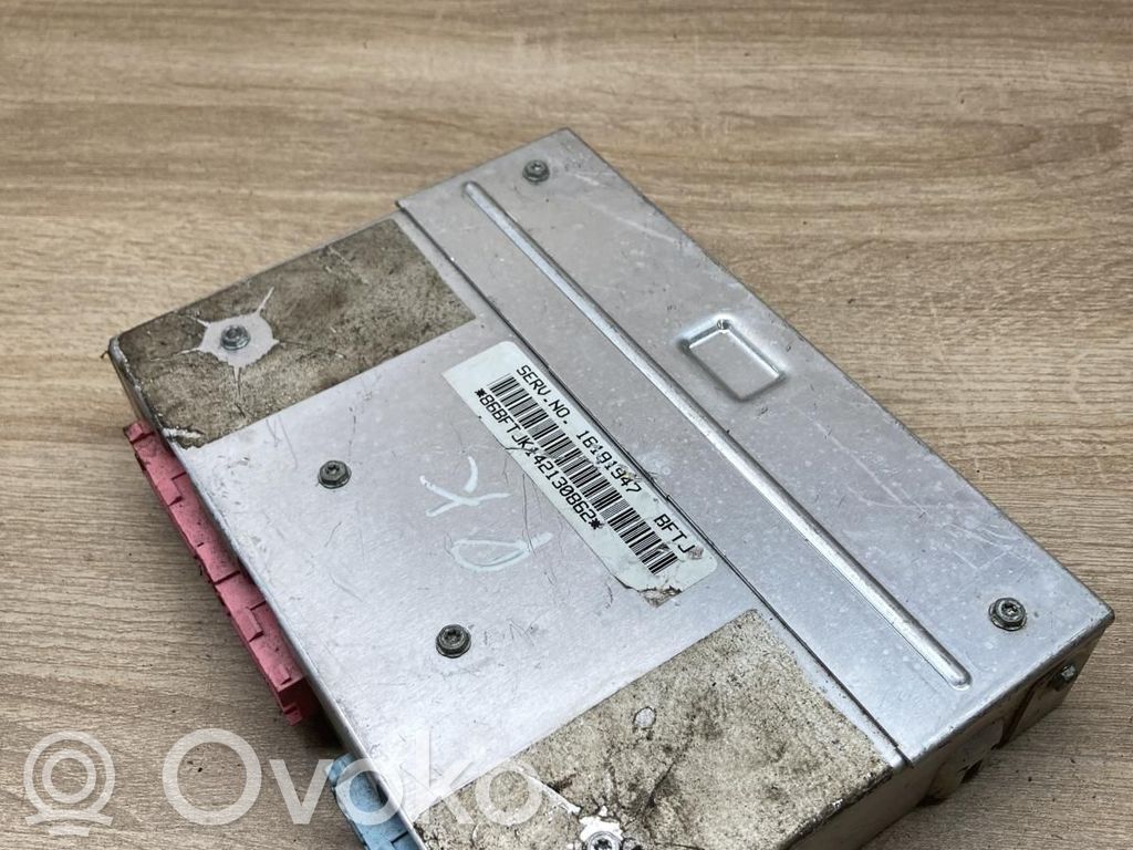 Opel Corsa B Engine control unit/module ECU 