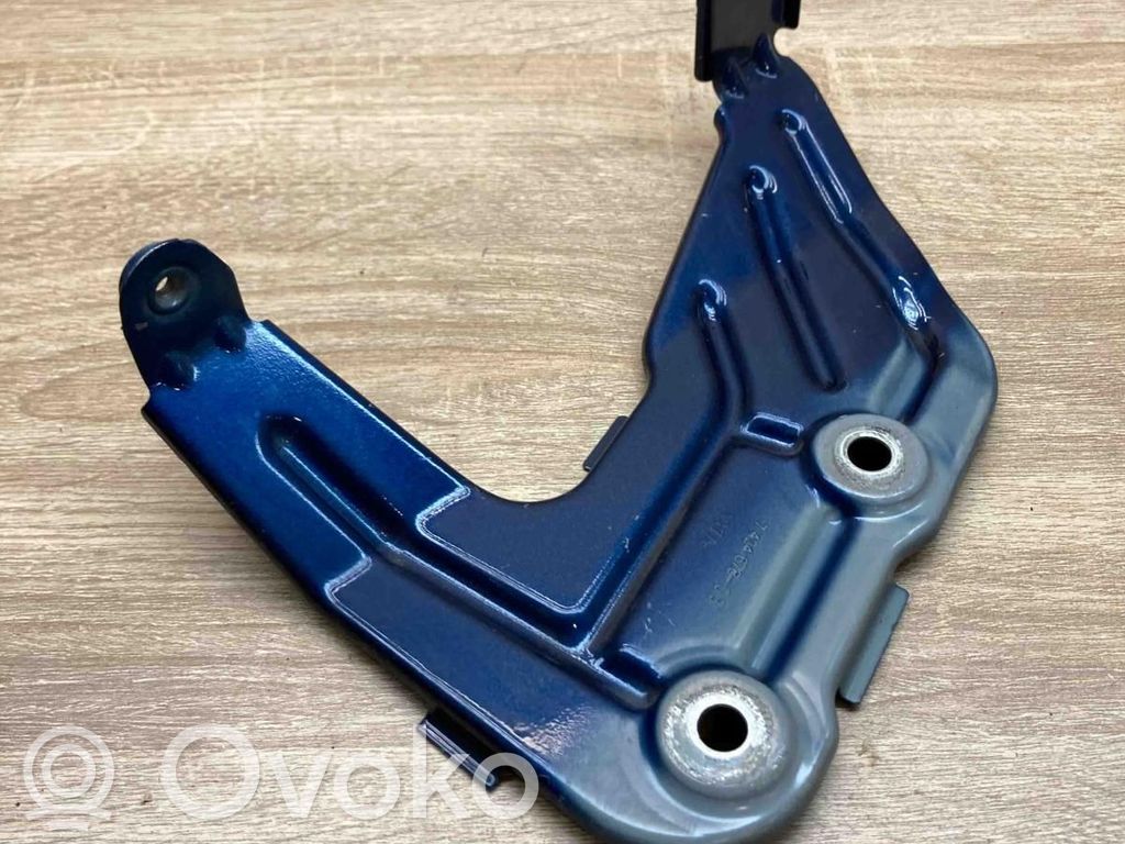BMW X3 G01 Uchwyt / Mocowanie błotnika przedniego 