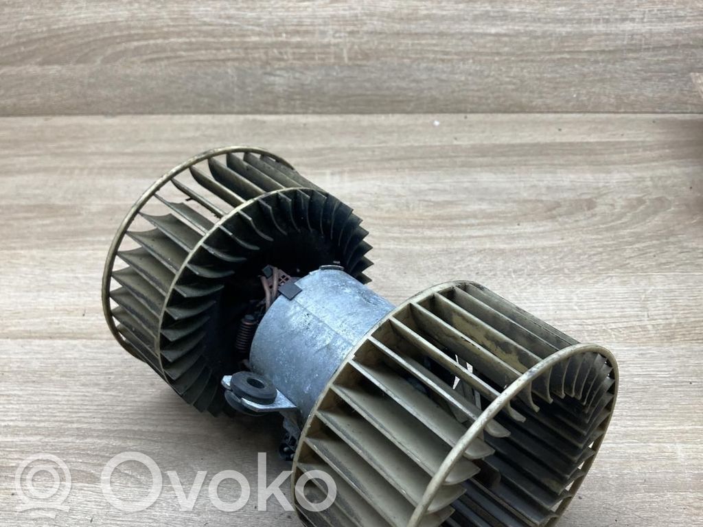 BMW 5 E39 Ventilator aerotermă 