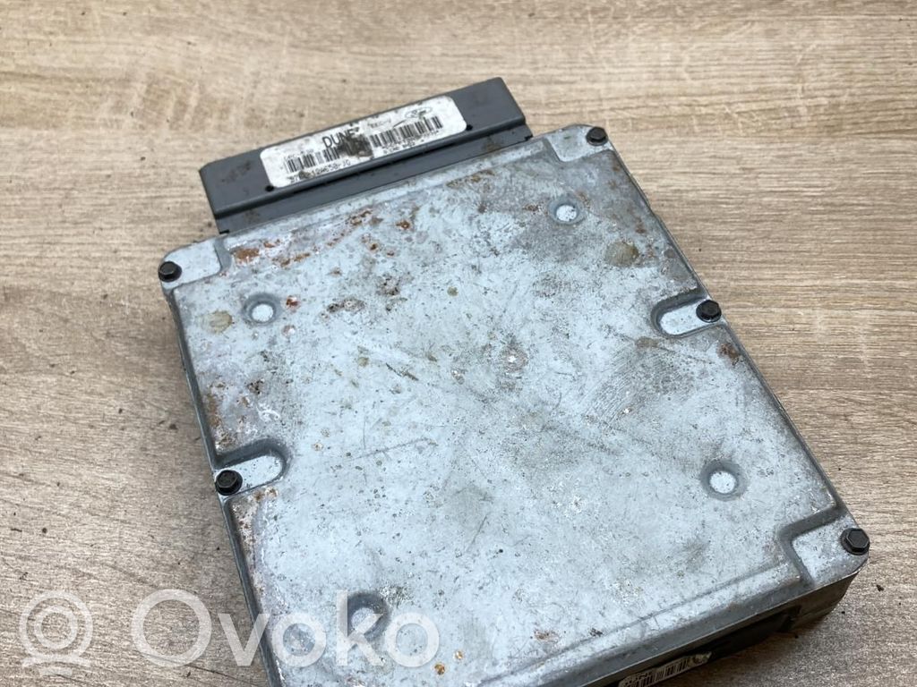 Ford Mondeo MK II Komputer / Sterownik ECU silnika 