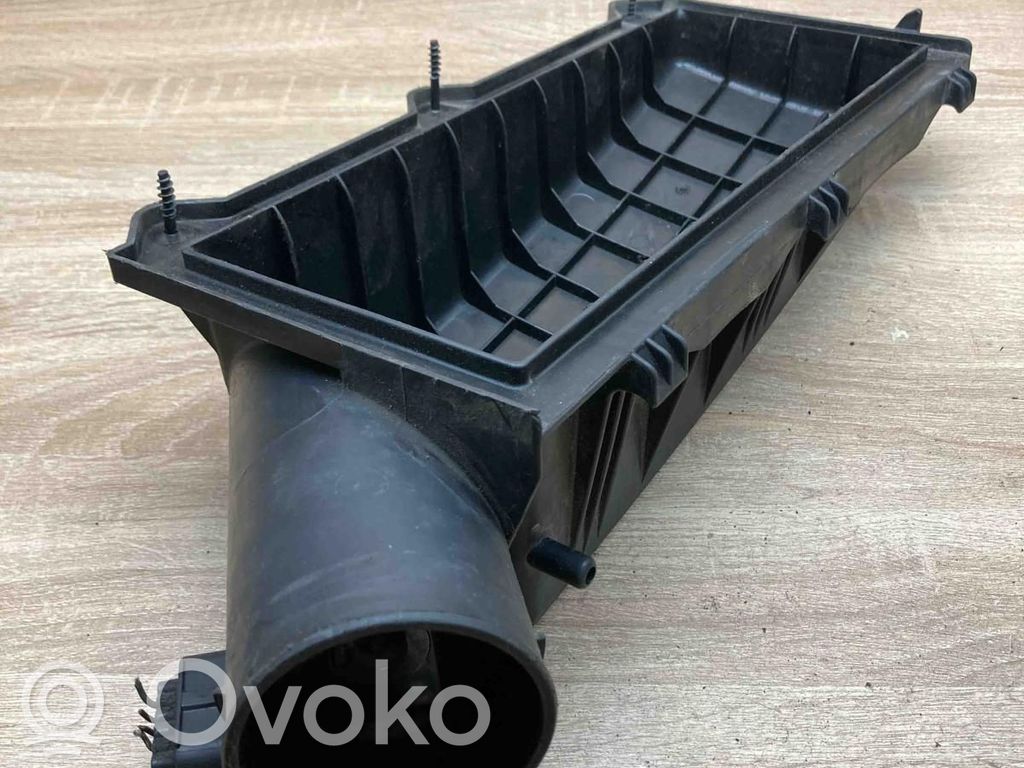 Ford Mondeo Mk III Przepływomierz masowy powietrza MAF 
