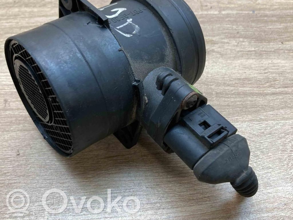 Volkswagen Sharan Misuratore di portata d'aria