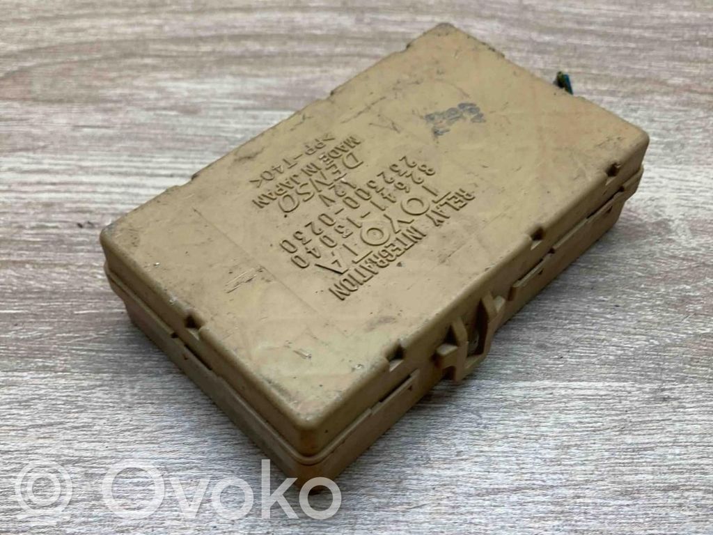 Toyota Corolla E120 E130 Alte unități/module de control 