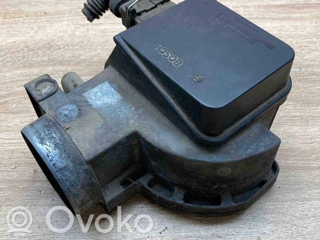 Volvo S70  V70  V70 XC Valvola a farfalla 