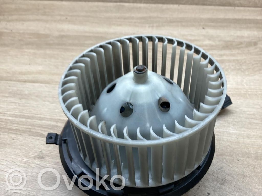 Volkswagen Polo Ventilator aerotermă 
