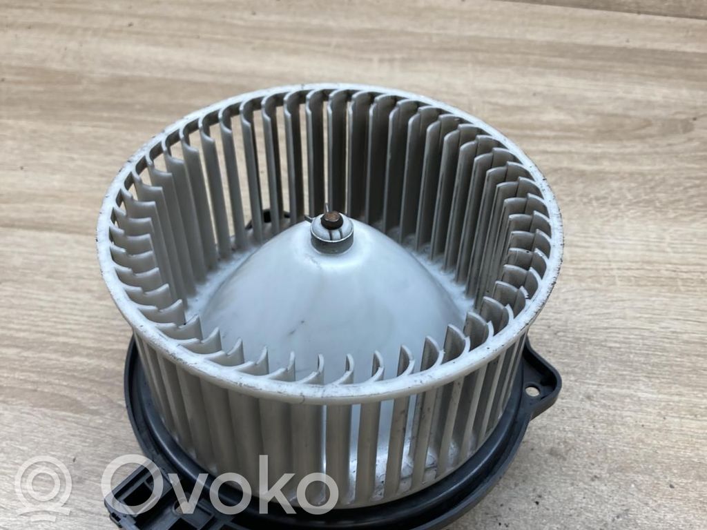 Ventilator aerotermă   8727000361,HB111GP9EA02