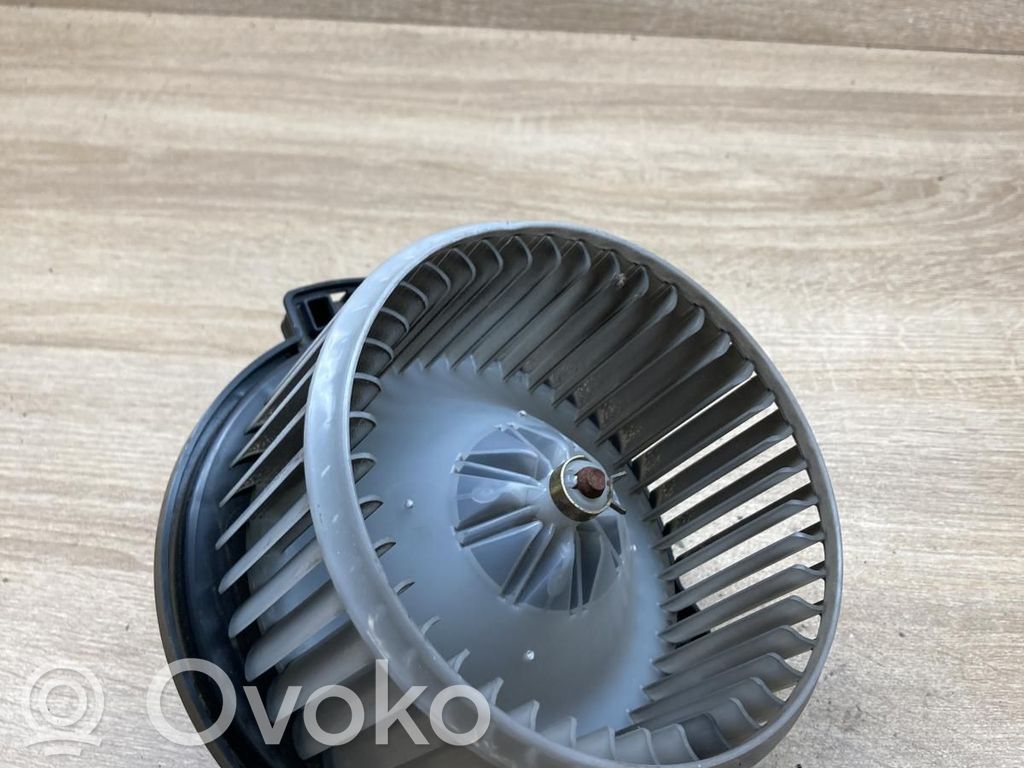 Toyota RAV 4 (XA20) Ventola riscaldamento/ventilatore abitacolo 