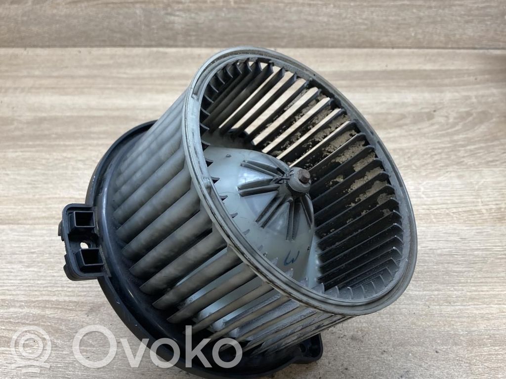 Volvo S40, V40 Ventilator aerotermă 