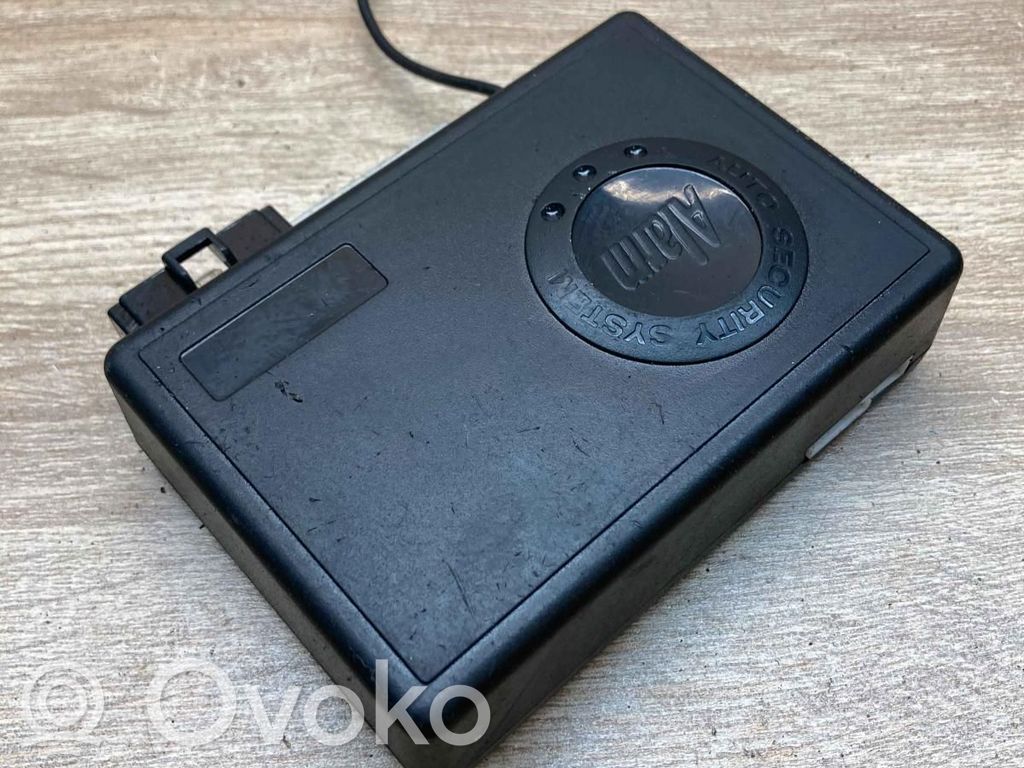 Volvo S70  V70  V70 XC Alarm control unit/module 
