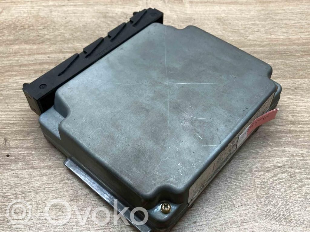 Engine control unit/module ECU   09497544A