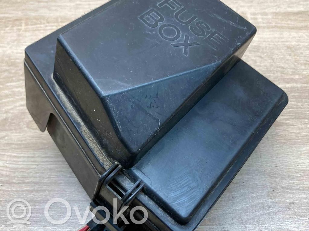 Module de fusibles   379E08,339E13