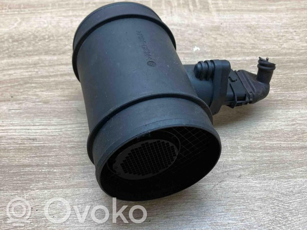 Opel Signum Misuratore di portata d'aria 