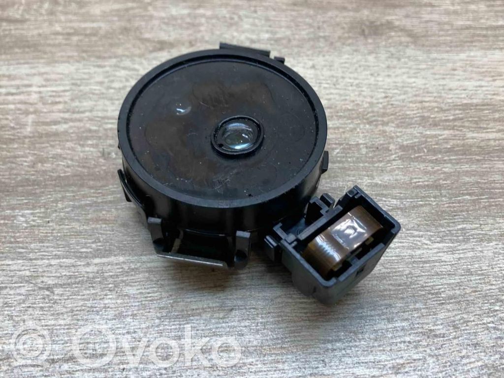 BMW 7 F01 F02 F03 F04 Sensore pioggia