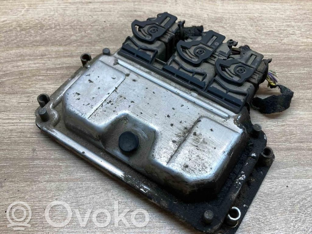 Citroen Berlingo Engine control unit/module ECU 