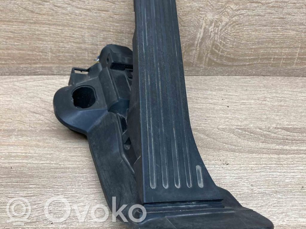 Audi A3 S3 8P Pedał gazu / przyspieszenia 