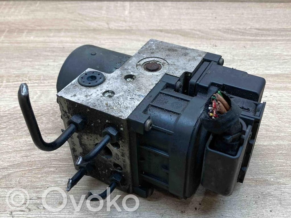Audi A6 S6 C5 4B Pompa ABS