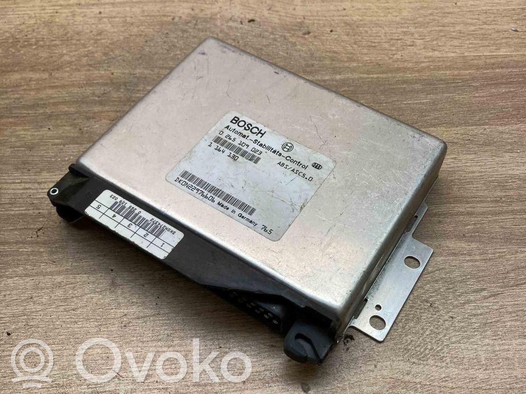ABS-ohjainlaite/moduuli   1164130,0265109023