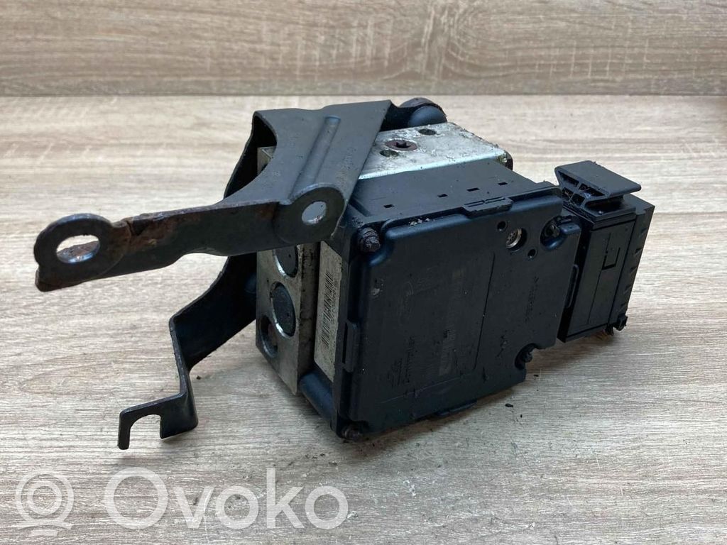 ABS Pump   98AG2M110CA,5WK8458,USED