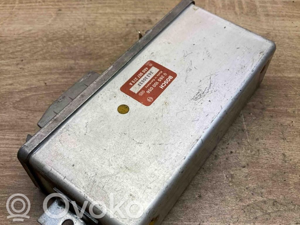 Audi 100 S4 C4 ABS vadības bloks 